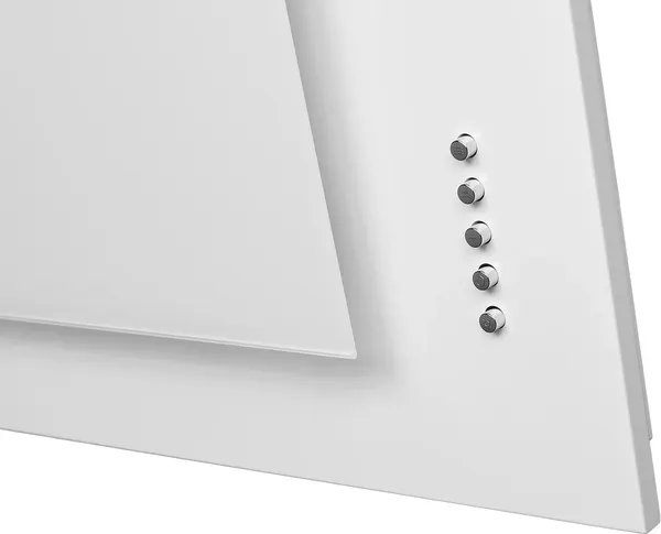 Изображение товара Вытяжка наклонная YOUQ Otama WL 1080 P 60 WH (белый)