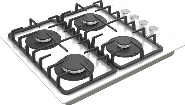 Изображение товара Газовая варочная панель Darina 1T1 BGC341 12 W