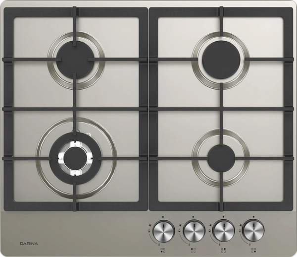 Изображение товара Газовая варочная панель Darina 1T3 BGM341 08 X3