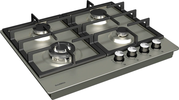 Изображение товара Газовая варочная панель Darina 1T3 BGM341 08 X3