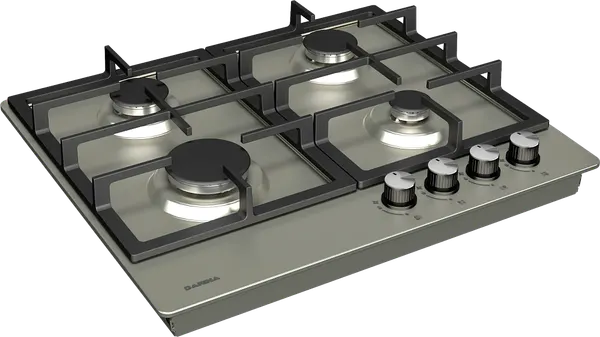Изображение товара Газовая варочная панель Darina 1T3 BGM341 12 X3