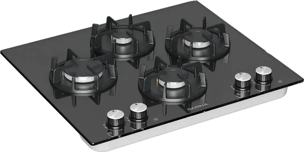 Изображение товара Газовая варочная панель Darina 2T BGC341 12 B