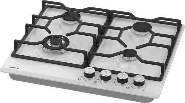 Изображение товара Газовая варочная панель Darina PL BGM341 08 1W
