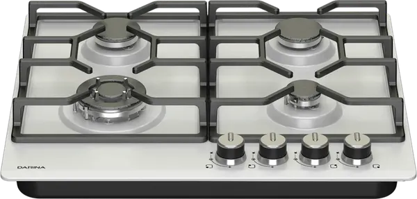 Изображение товара Газовая варочная панель Darina PL BGM341 08 1W