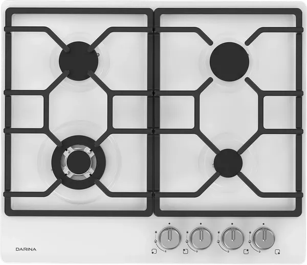 Изображение товара Газовая варочная панель Darina PL BGM341 08 1W