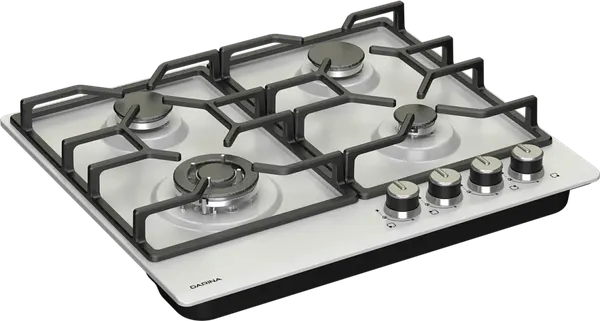 Изображение товара Газовая варочная панель Darina PL BGM341 08 1W