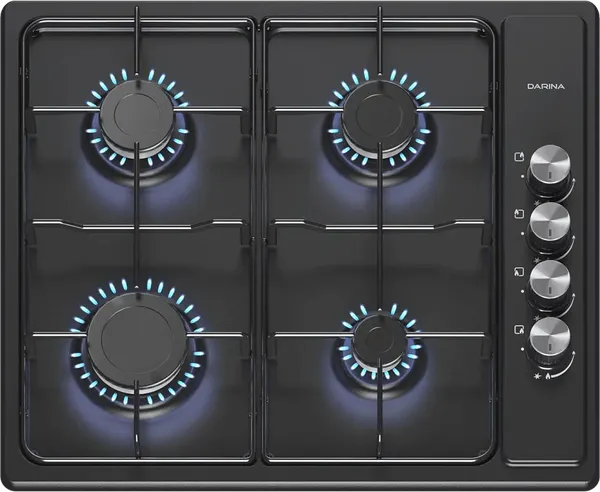Изображение товара Газовая варочная панель Darina T1 BGM341 11 At