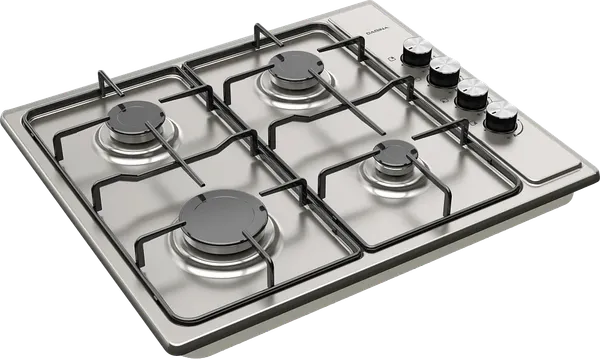 Изображение товара Газовая варочная панель Darina T1 BGM341 12 X