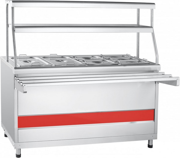 Изображение товара Мармит Abat ЭМК-70КМ-01 / чу004