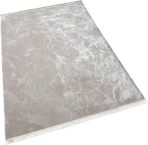 Изображение товара Ковер Radjab Carpet Амаль Прямоугольник 0911A (2.4x3.4, Beige/Beige)