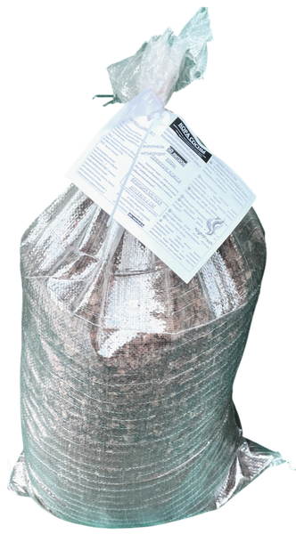 Изображение товара Мульча для растений NightFresh Кора сосны 0-2см (50л)