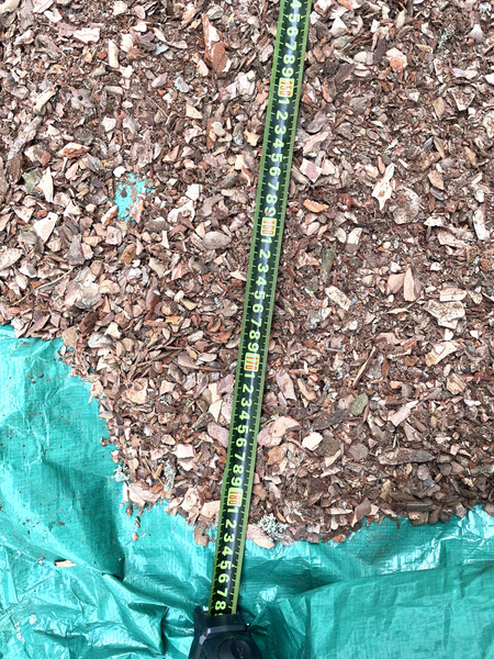 Изображение товара Мульча для растений NightFresh Кора сосны 0-2см (50л)