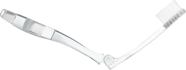 Изображение товара Зубная щетка Revyline S4000 Travel Glass 8234 (голубой)