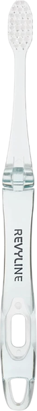 Изображение товара Зубная щетка Revyline S4000 Travel Glass 8233 (зеленый)