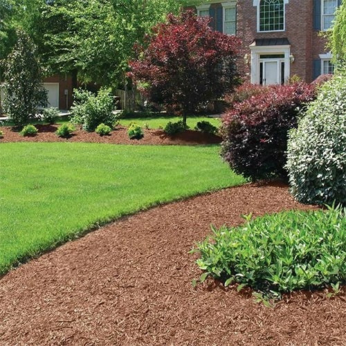 Изображение товара Мульча для растений Elitte Terre Кора мелкая сосновая декоративная (50л)