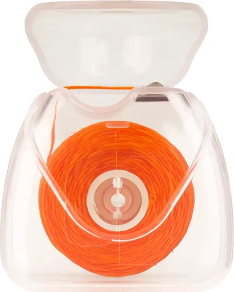 Изображение товара Зубная нить Revyline Perfect Апельсин 8248 (30м)