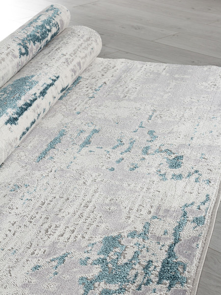 Изображение товара Ковер Merinos Cobalt MP28-STAN-GRAY (2x2.9)
