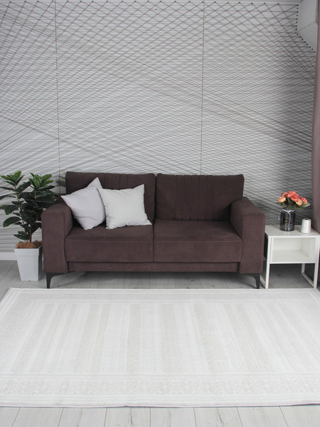 Изображение товара Ковер Merinos Graff F239-STAN-GRAY (2x4)