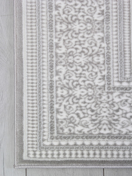Изображение товара Ковер Merinos Graff F239-STAN-GRAY (2x4)