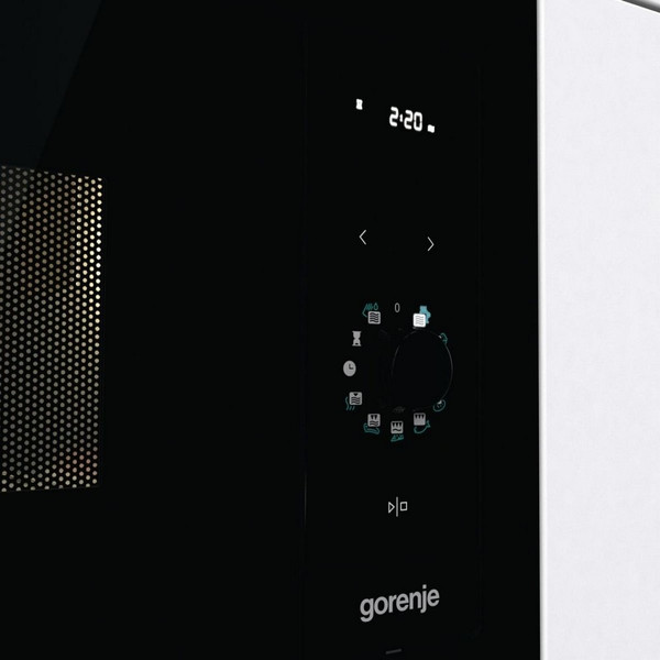 Изображение товара Микроволновая печь Gorenje BM235G1SYB