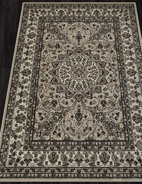 Изображение товара Ковер Merinos Gavana D411-STAN-BEIGE (1x2)