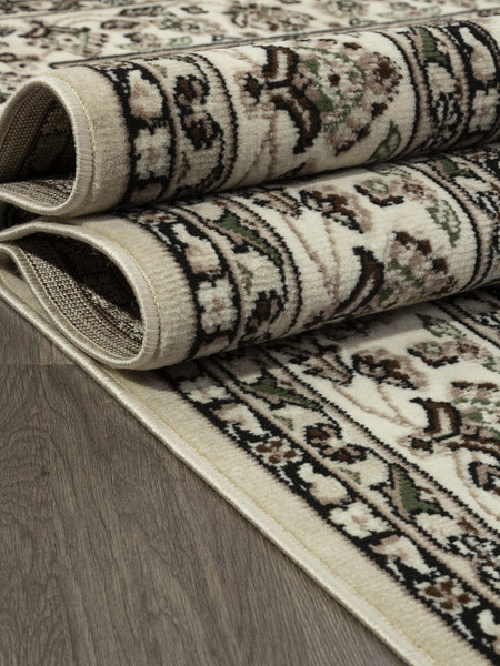 Изображение товара Ковер Merinos Gavana D411-STAN-BEIGE (1x2)