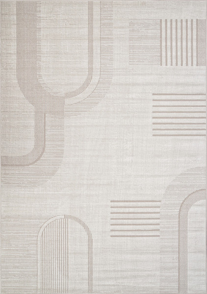 Изображение товара Коврик Merinos Dios F437-STAN-CREAM (1.2x1.7)