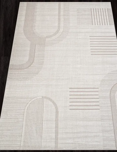 Изображение товара Ковер Merinos Dios F437-STAN-CREAM (1.6x2.3)