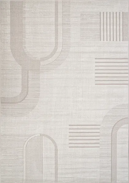 Изображение товара Ковер Merinos Dios F437-STAN-CREAM (1.6x2.3)