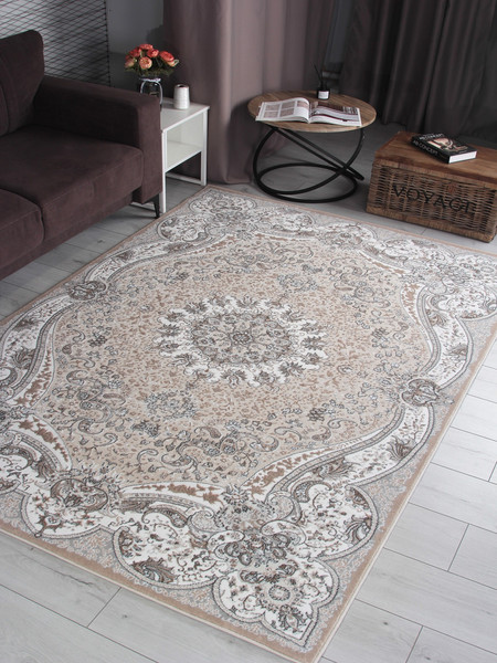 Изображение товара Ковер Merinos Graff F648-STAN-CREAM (2.8x3.8)