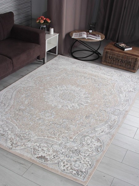 Изображение товара Ковер Merinos Graff F648-STAN-CREAM (2.8x3.8)