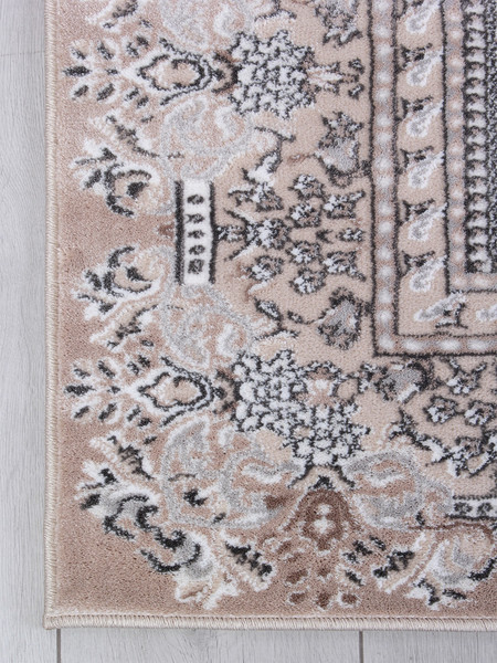 Изображение товара Коврик Merinos Graff F650-STAN-CREAM (1.2x1.8)