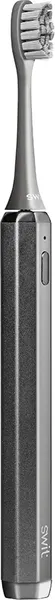Изображение товара Электрическая зубная щетка Revyline RL 090 / 8558 (серебристый)