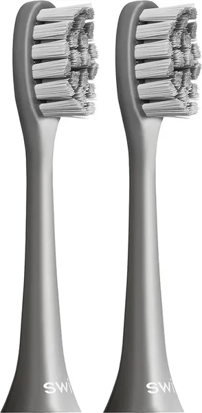 Изображение товара Электрическая зубная щетка Revyline RL 090 / 8558 (серебристый)