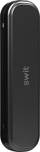 Изображение товара Электрическая зубная щетка Revyline RL 090 / 8559 (графит)