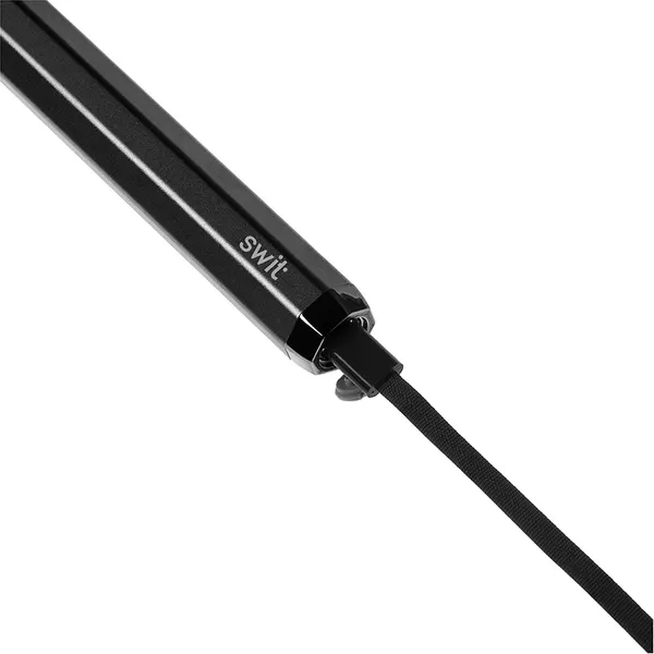 Изображение товара Электрическая зубная щетка Revyline RL 090 / 8559 (графит)