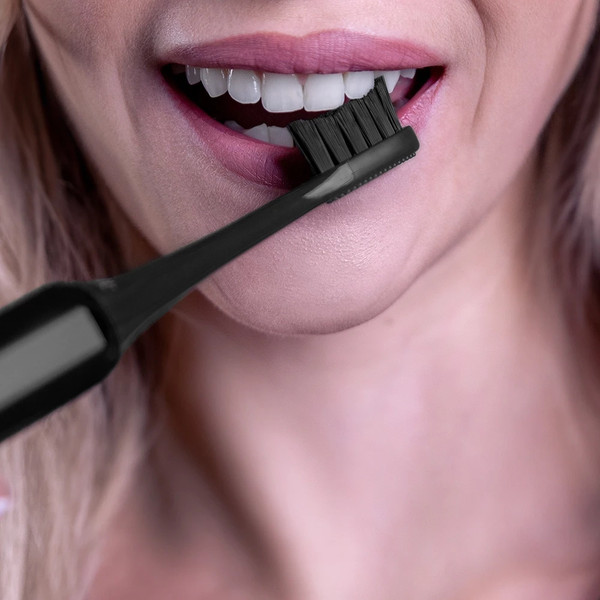 Изображение товара Электрическая зубная щетка Revyline RL 090 / 8559 (графит)