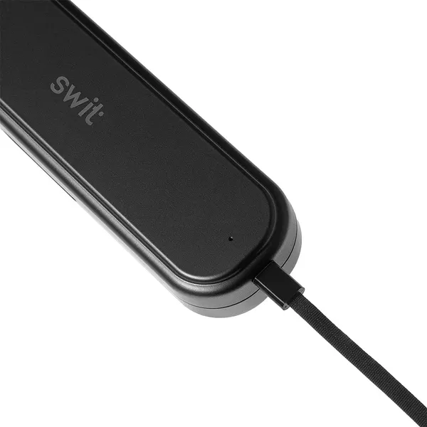 Изображение товара Электрическая зубная щетка Revyline RL 090 / 8559 (графит)