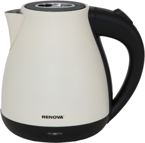 Изображение товара Электрочайник Renova KT17S-06W