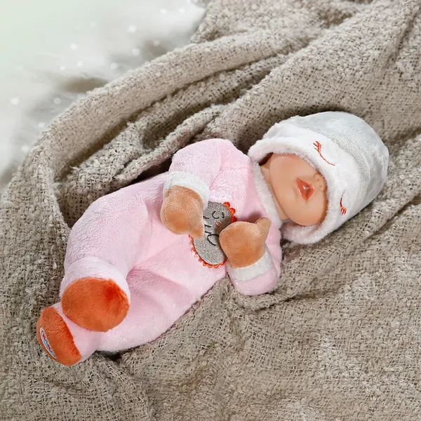 Изображение товара Пупс Baby Born Роза / 68484