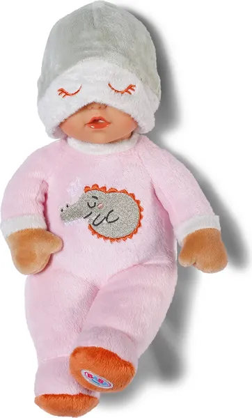 Изображение товара Пупс Baby Born Роза / 68484