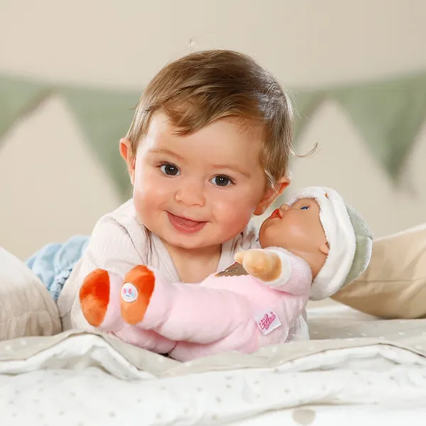 Изображение товара Пупс Baby Born Роза / 68484