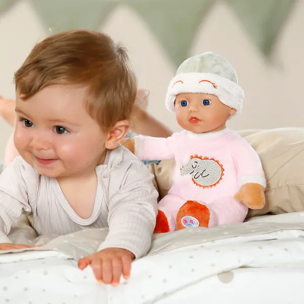 Изображение товара Пупс Baby Born Роза / 68484