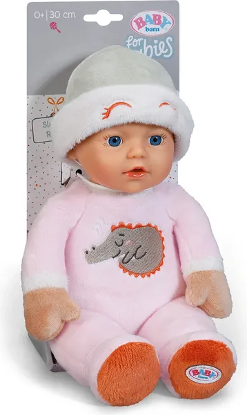 Изображение товара Пупс Baby Born Роза / 68484