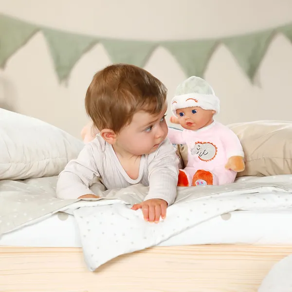 Изображение товара Пупс Baby Born Роза / 68484