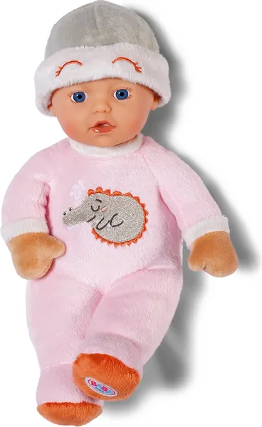 Изображение товара Пупс Baby Born Роза / 68484