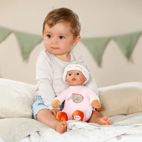 Изображение товара Пупс Baby Born Роза / 68484