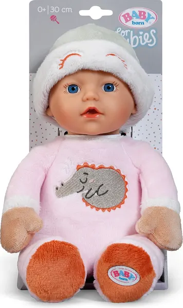 Изображение товара Пупс Baby Born Роза / 68484