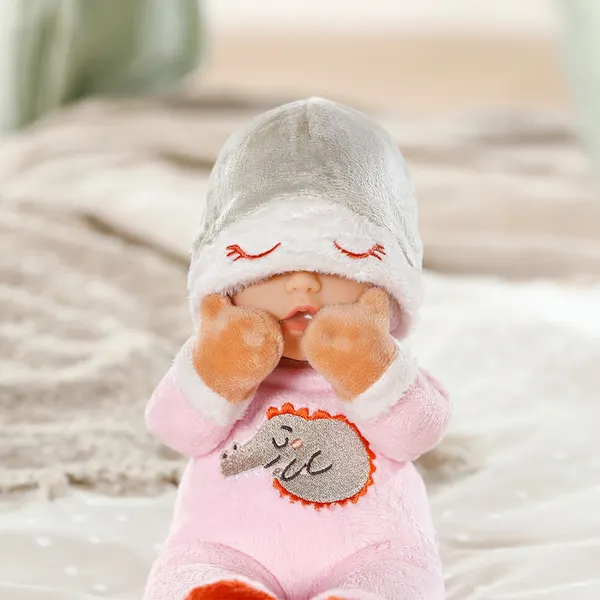 Изображение товара Пупс Baby Born Роза / 68484