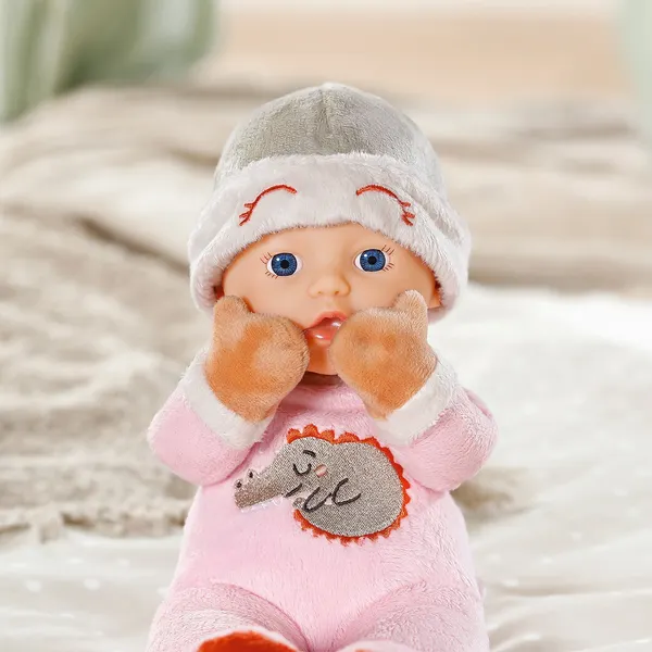 Изображение товара Пупс Baby Born Роза / 68484